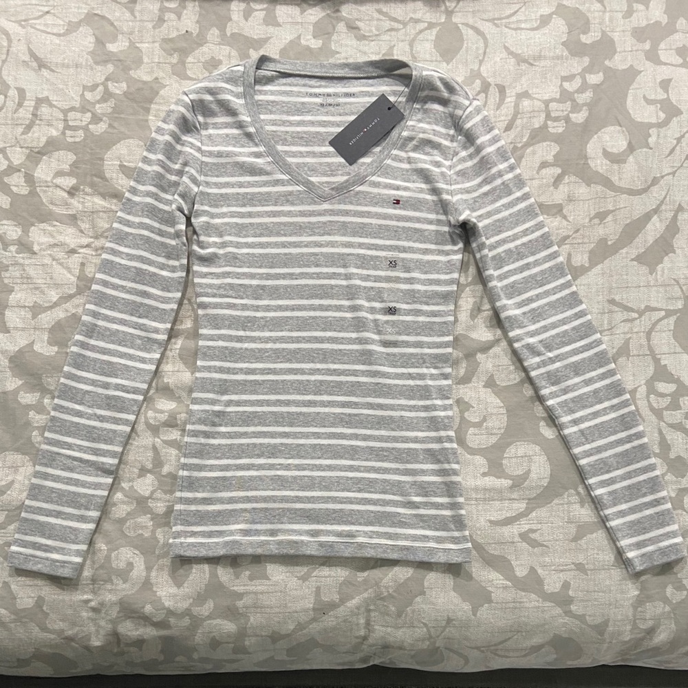 Tommy Hilfiger long sleeve